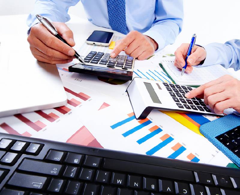 About Money Logic Pro Finance